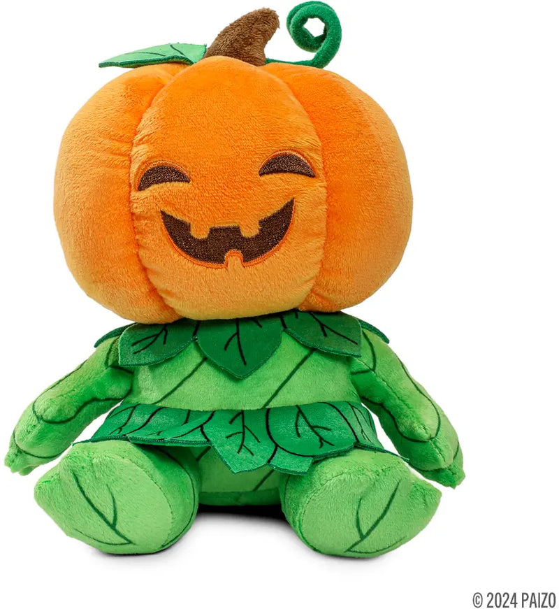 Pathfinder Plush: Gourd Leshy Phunny Plush