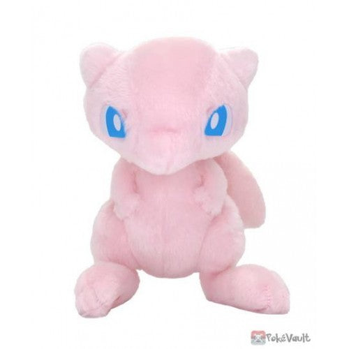 Takara Tomy A.R.T.S Pokémon Plush - Mew 8"