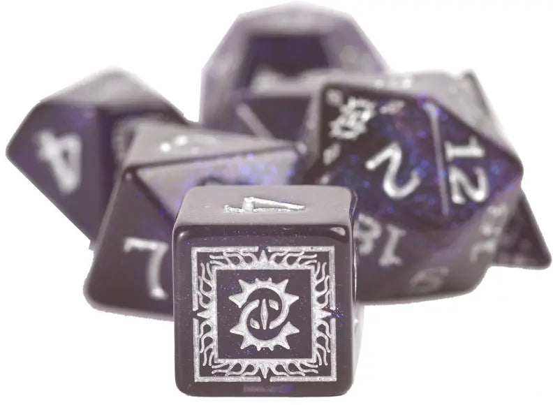 Sirius Dice: D&D Adventure Set - Warlock