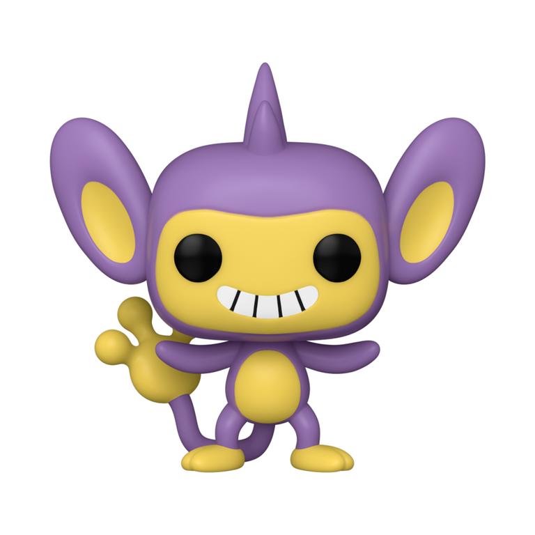 Pokemon Aipom 947 POP! Figurine