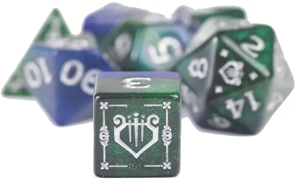 Sirius Dice: D&D Adventure Set - Bard