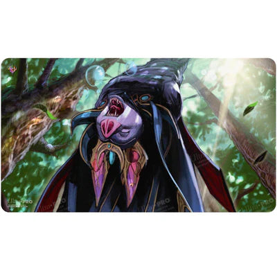 Ultra Pro Magic: The Gathering Playmat - Zoraline, Cosmos Caller