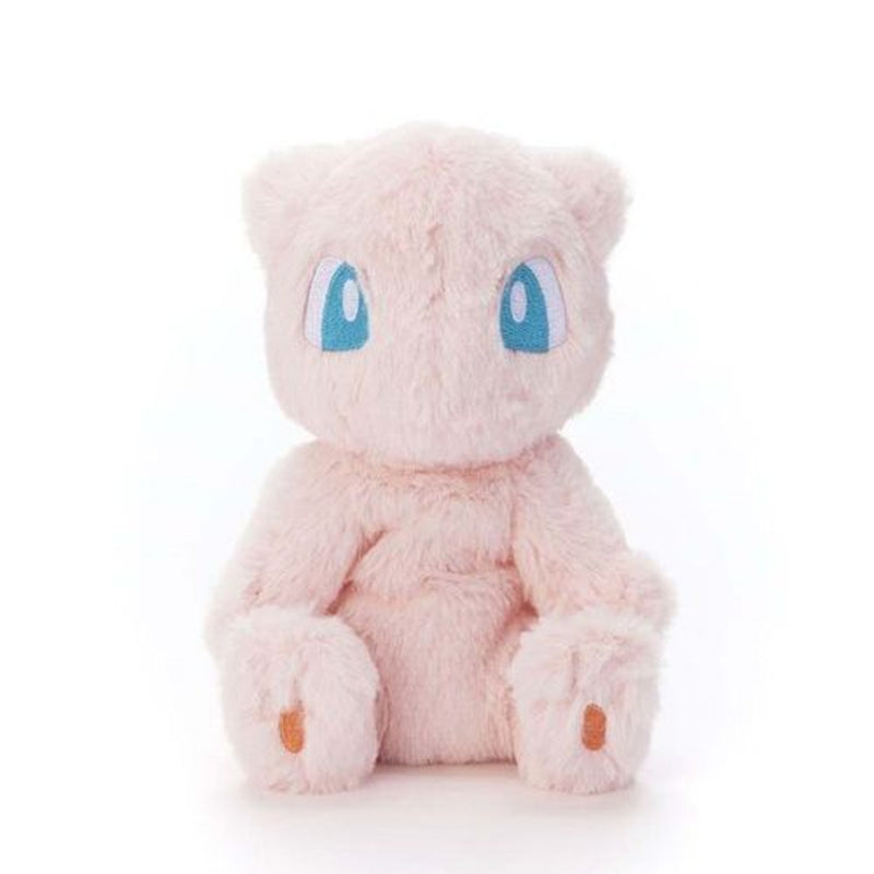 Takaratomy A.R.T.S. I Choose You! Pokemon Plush Doll Mew