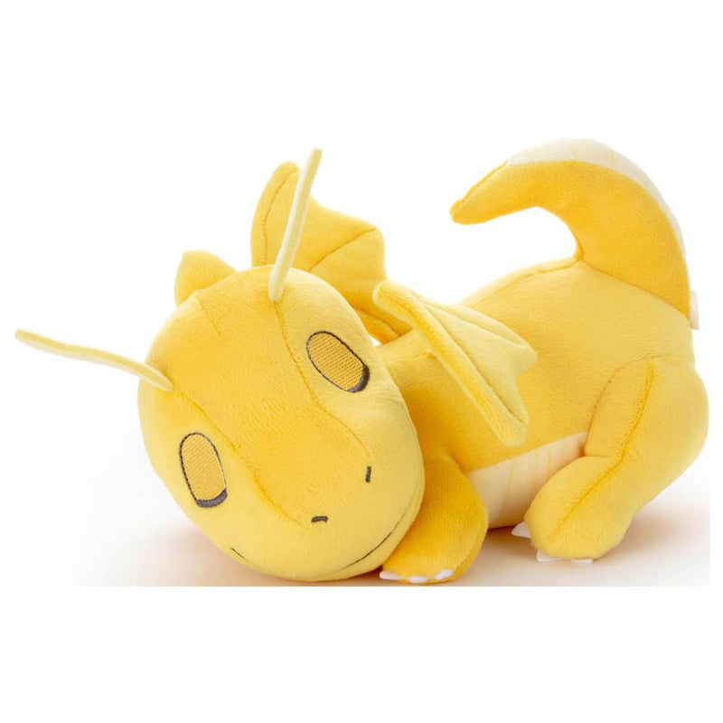 Takaratomy A.R.T.S. I Choose You! Pokemon Plush Doll Dragonite