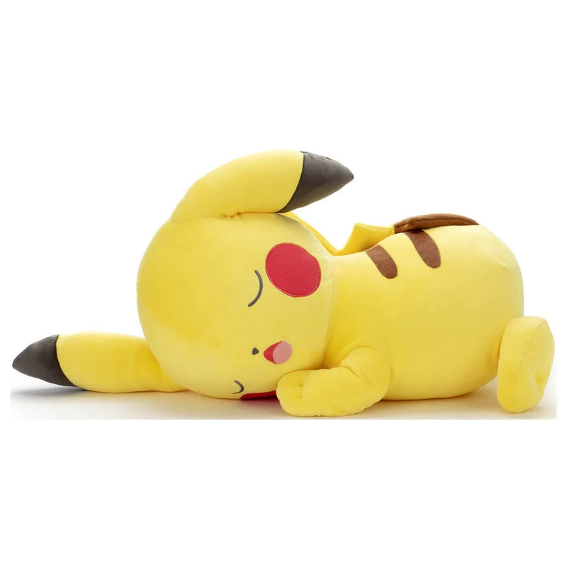 Relax at Home Pikachu Plush 21"