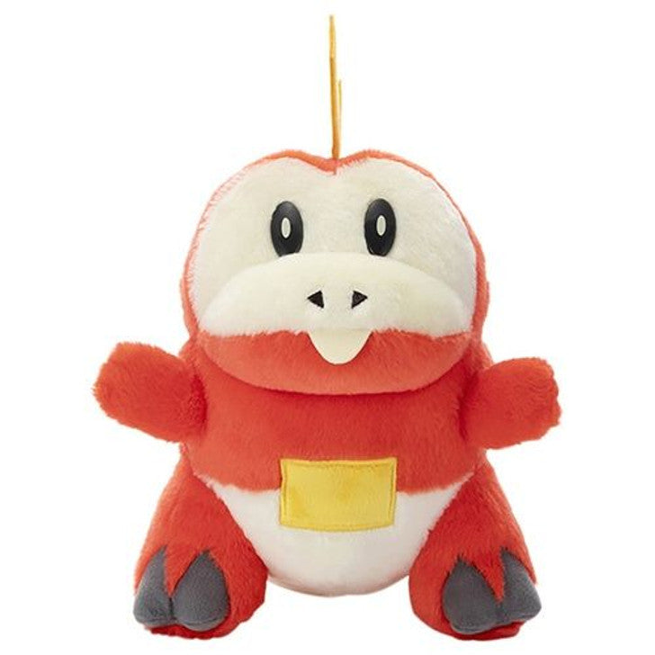 Takaratomy A.R.T.S. I Choose You! Pokemon Plush Doll Fuecoco