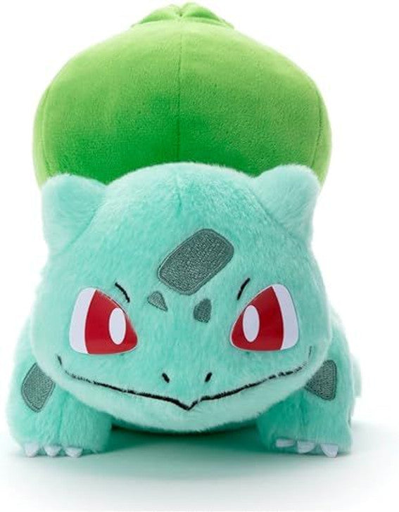 Takaratomy A.R.T.S. I Choose You! Pokemon Plush Doll Bulbasaur