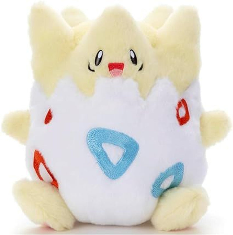 Takaratomy A.R.T.S. I Choose You! Pokemon Plush Doll Togepi