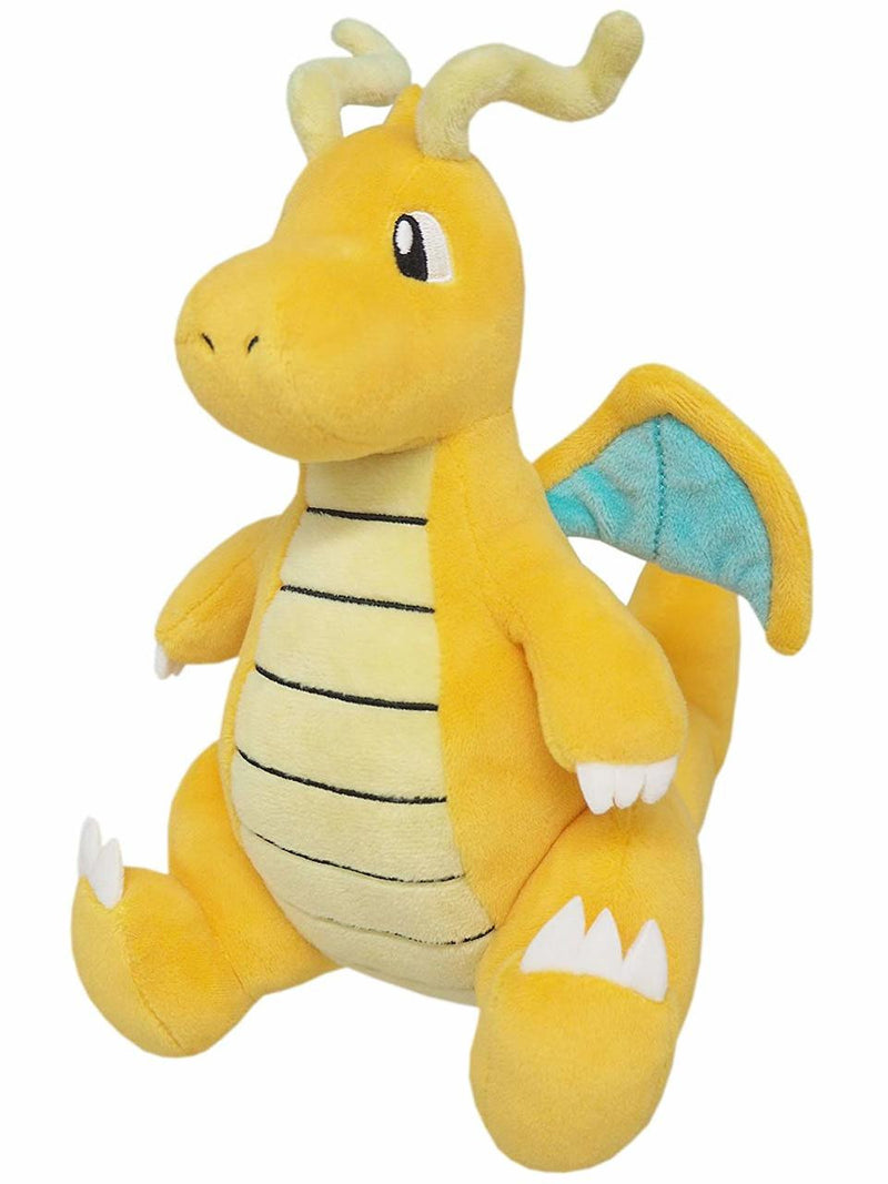 Sanei Pokemon Plush - Dragonite