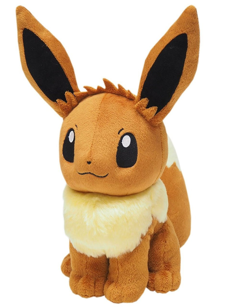 Pokemon Plush - 12" Eevee