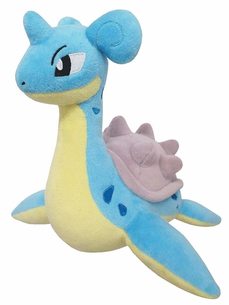 Sanei Pokemon Plush - Lapras