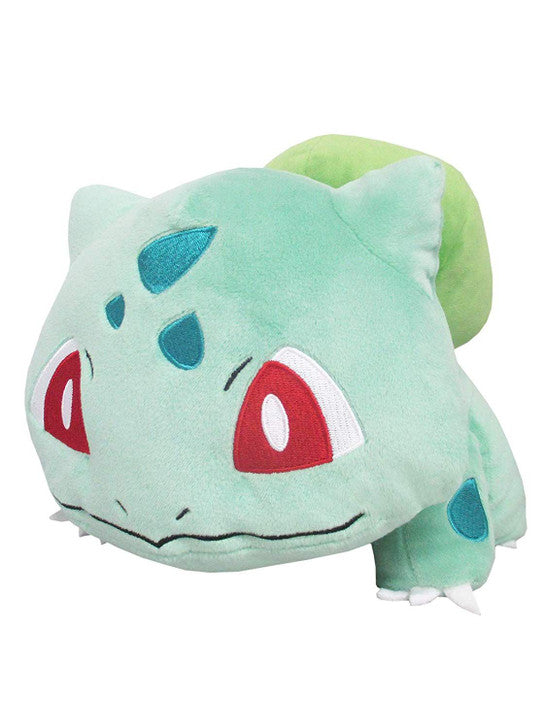 Sanei Pokemon Plush - Bulbasaur