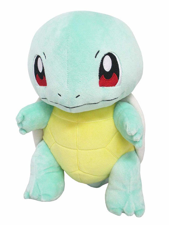 Sanei Pokemon Plush - Squirtle