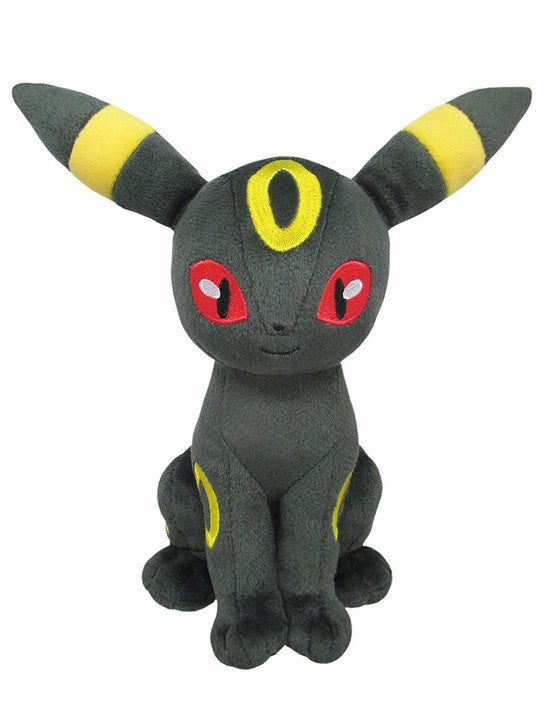 Sanei Pokemon Plush - Umbreon