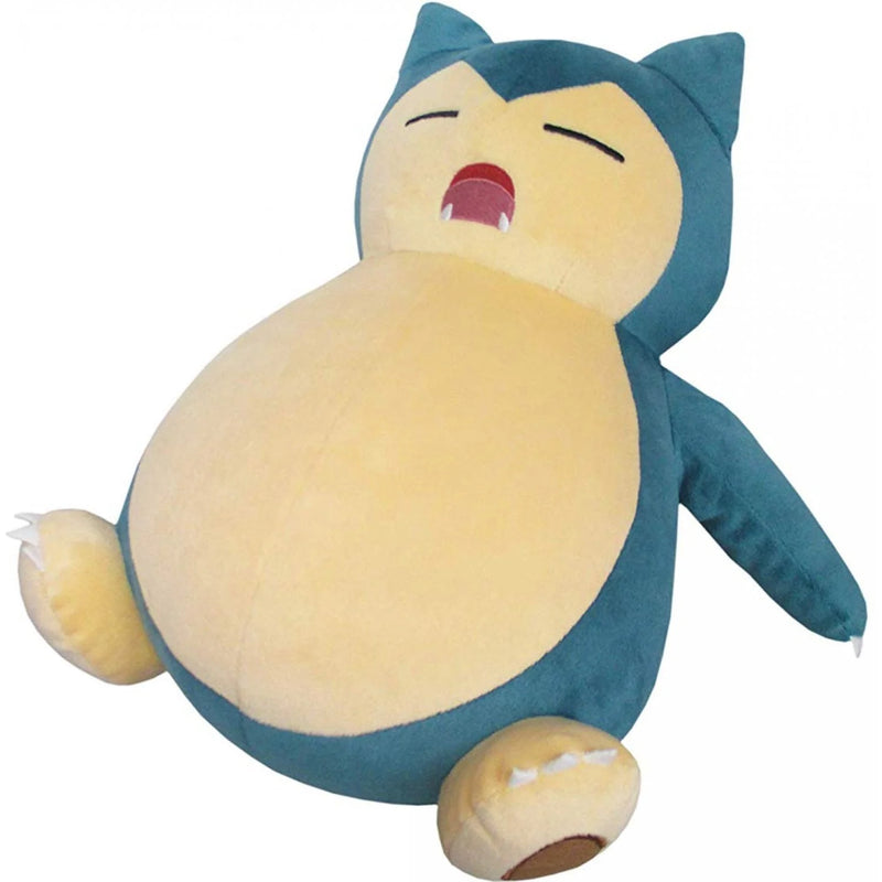 All Star Collection Snorlax Plush