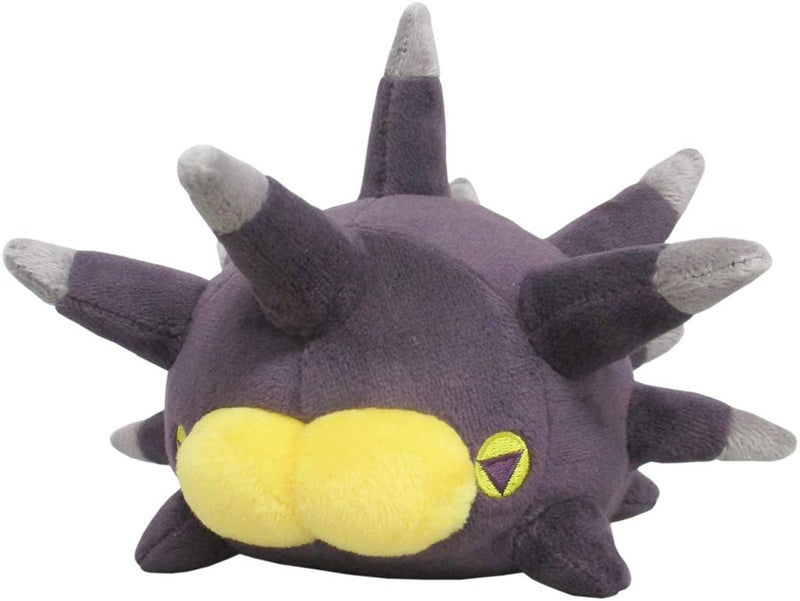 Pokémon Plush - Pincurchin