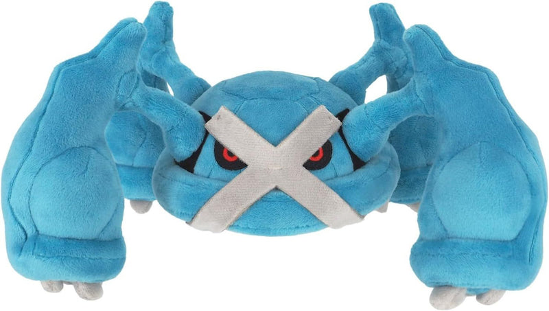 Sanei Pokemon Plush - Metagross