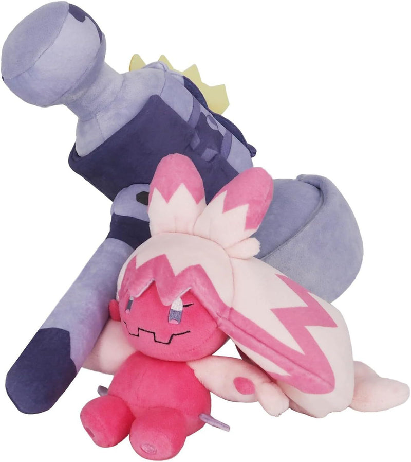 Sanei Pokemon Plush - Tinkaton