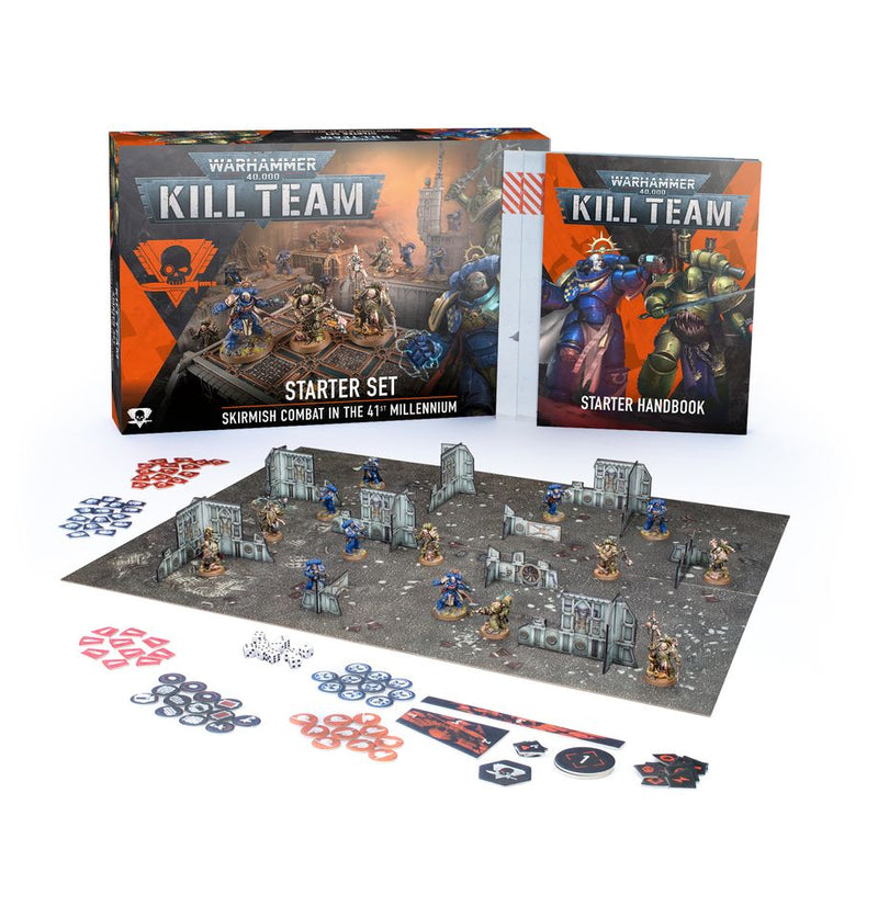 Kill Team Starter Set 2024