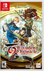 Eiyuden Chronicle: Hundred Heroes - Nintendo Switch