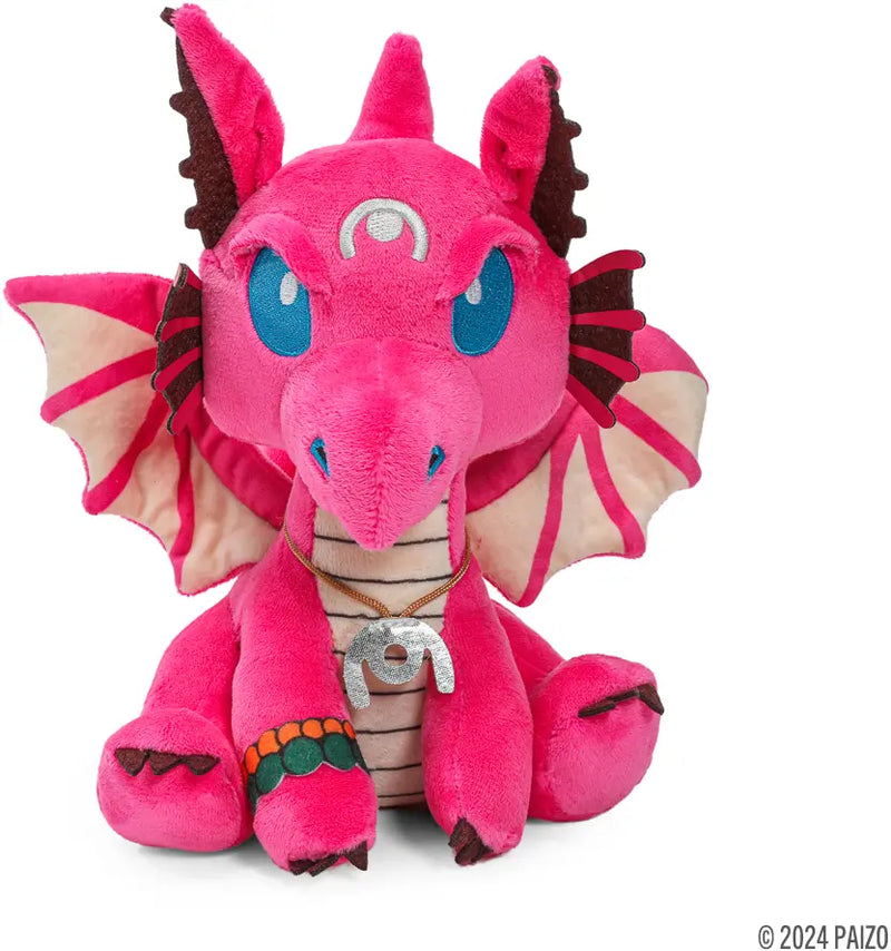 Pathfinder Plush: Tuku Phunny Plush