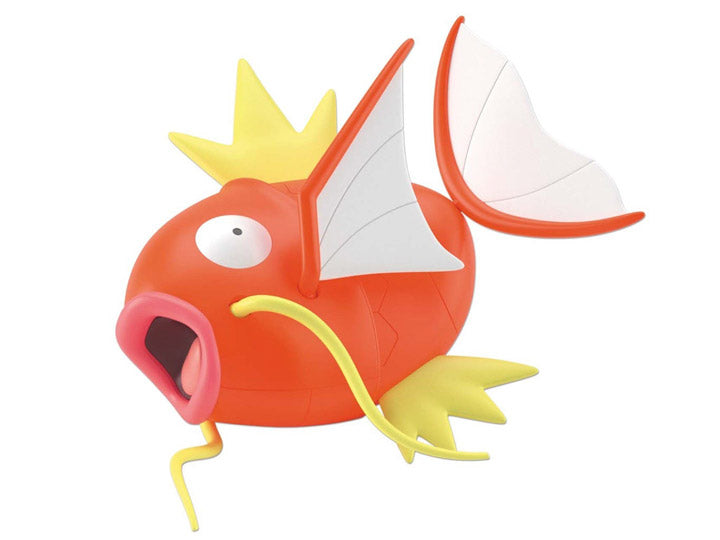 Pokemon Model Kit: Magikarp