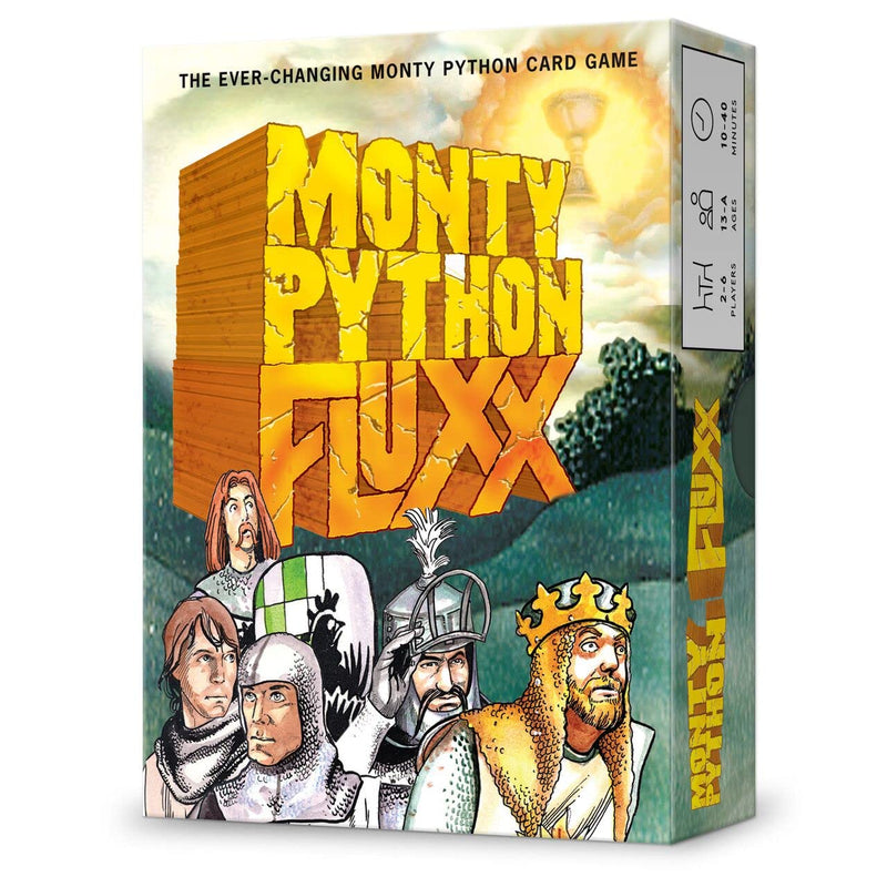 Monty Python Fluxx