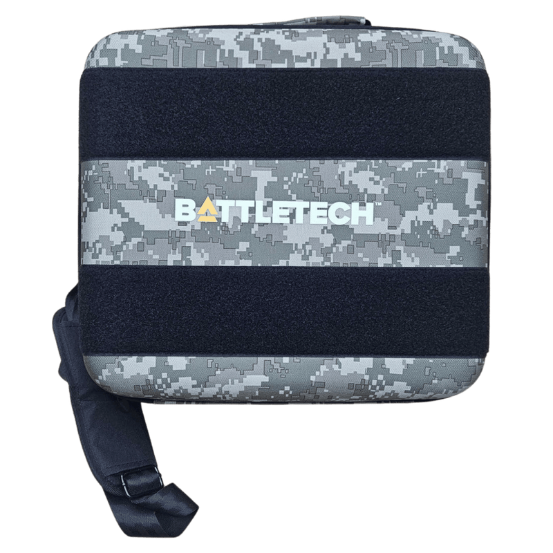 BattleTech: Field Commander`s Case