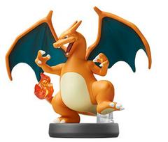 Charizard Amiibo