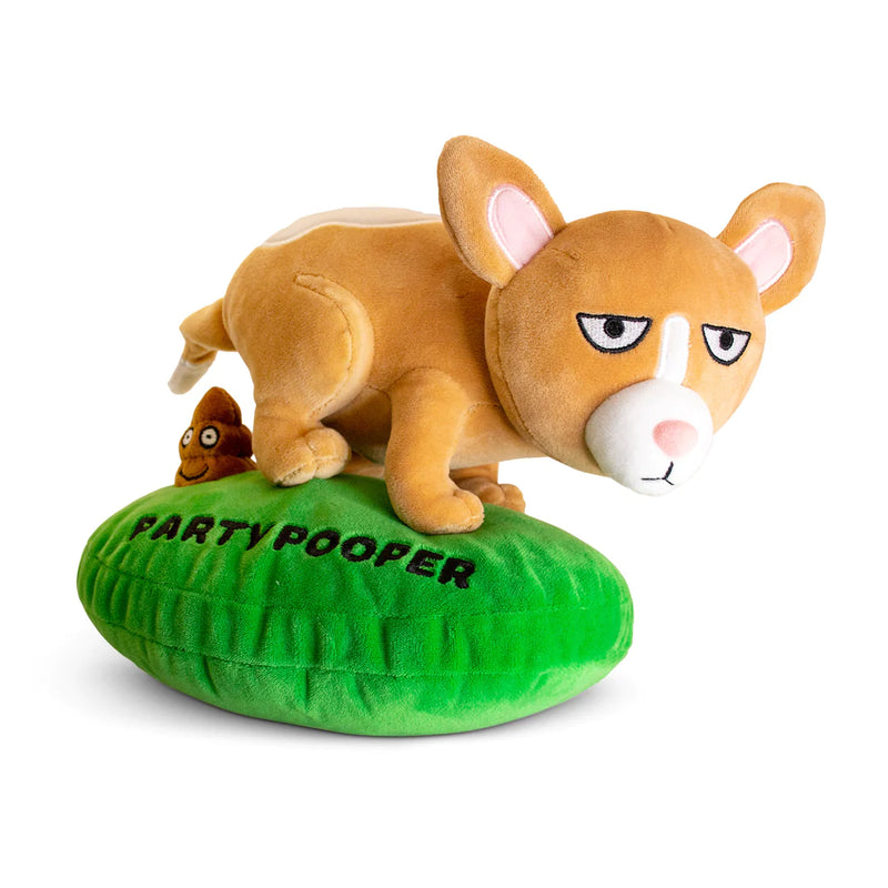 Punchkin Poopers Plush - Chihuahua