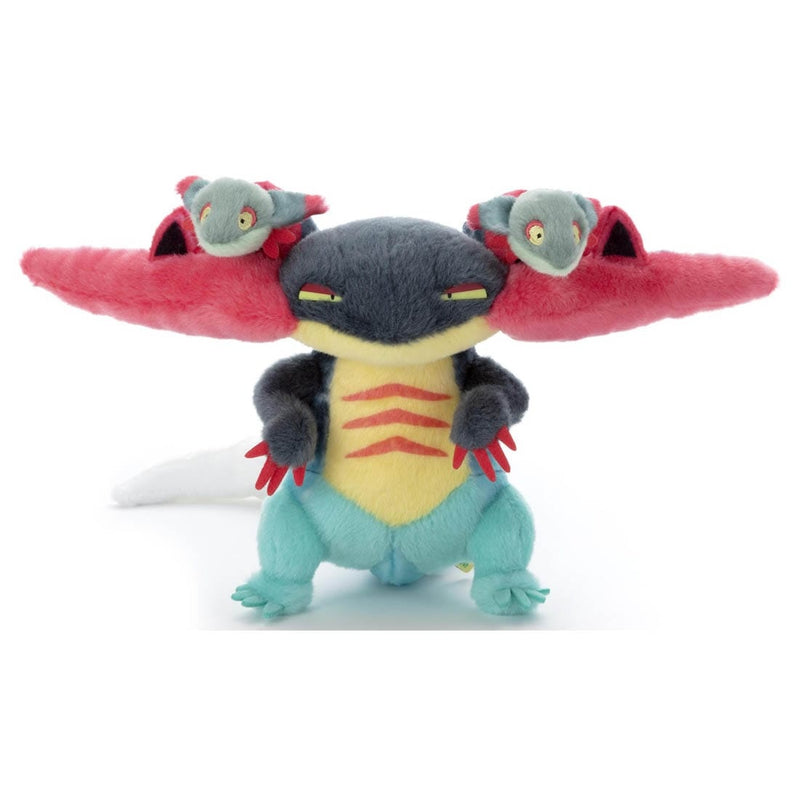 Pokemon: I Choose You! Plush - Dragapult