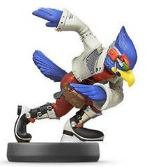 Falco Amiibo