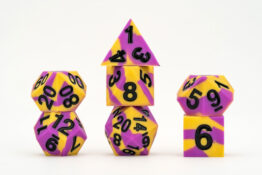 Gaymer Pride Dice Intersex