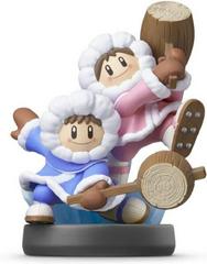 Ice Climbers Amiibo