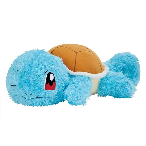 Mofugutto Relax Time Push - Squirtle