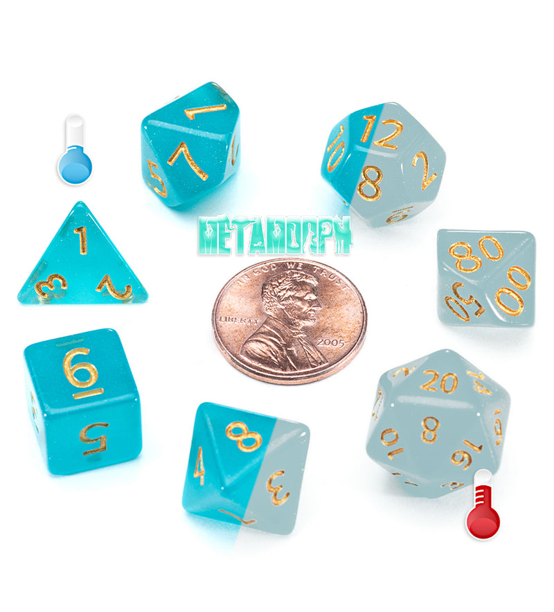 Gate Keeper Games Mighty Tiny Dice Metamorph