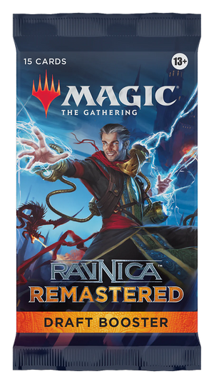 Ravnica Remastered