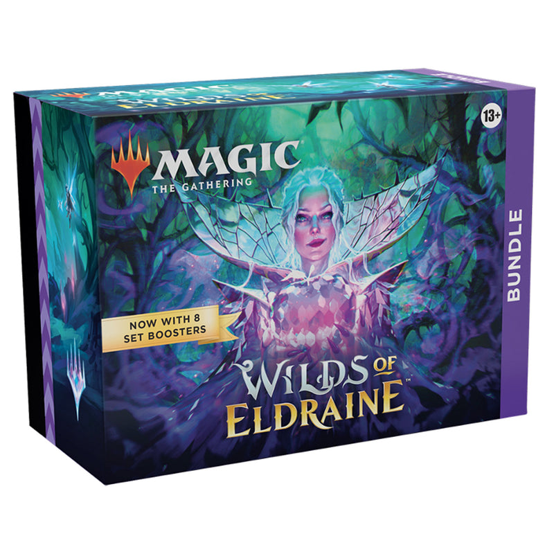 Wilds of Eldraine Bundle