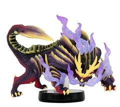 Magnamalo Amiibo