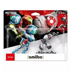 Metroid Dread 2 Amiibo Pack