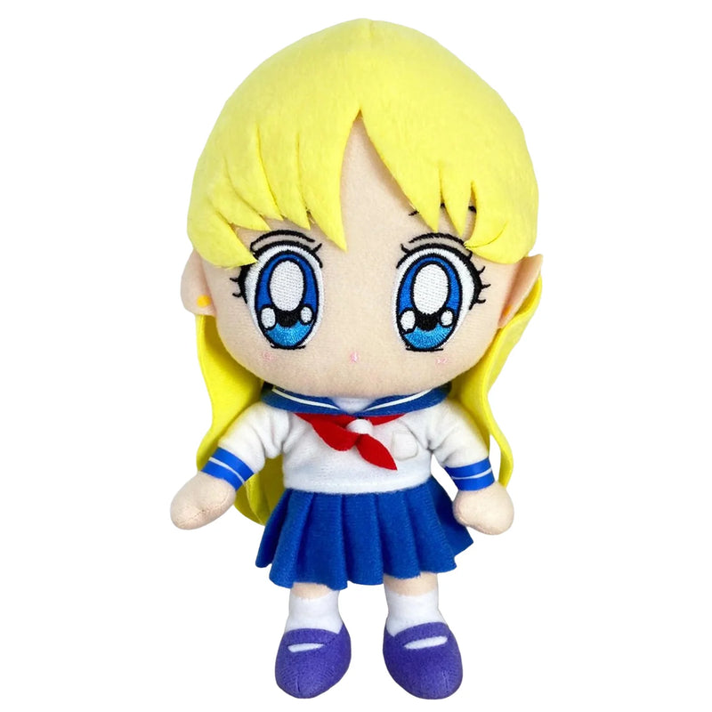 Sailor Venus 8" Plush