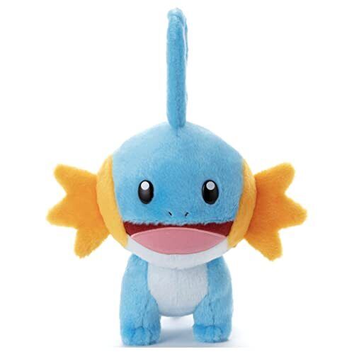 Pokemon: I Choose You! Plush - Mudkip