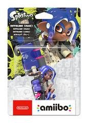 Octoling [Blue] Amiibo