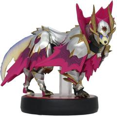 Palamute [Sunbreak] Amiibo