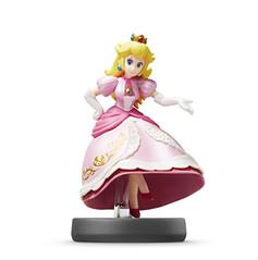 Peach Amiibo