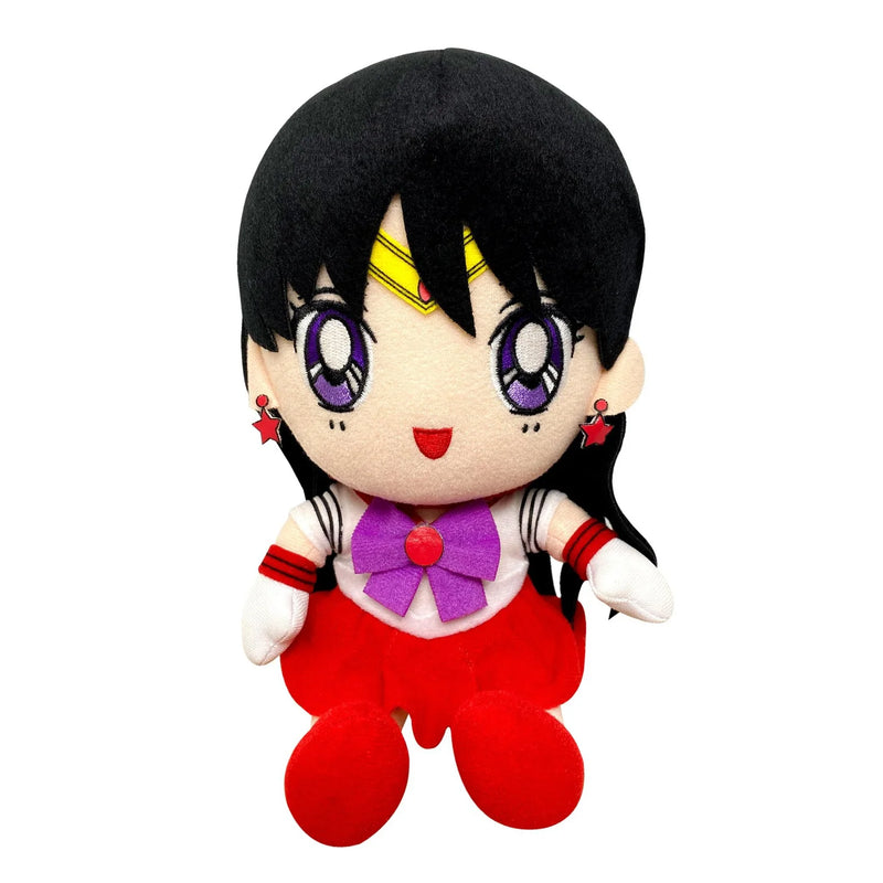 Sailor Mars 7" Plush