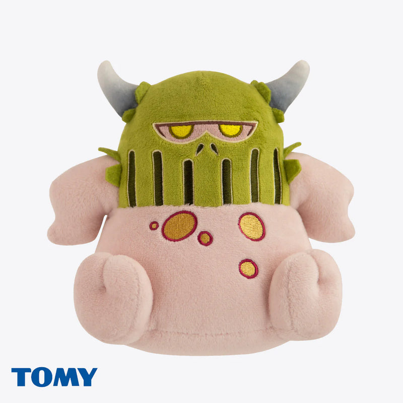 Warhammer Plush: Sassy Nurgling 6"