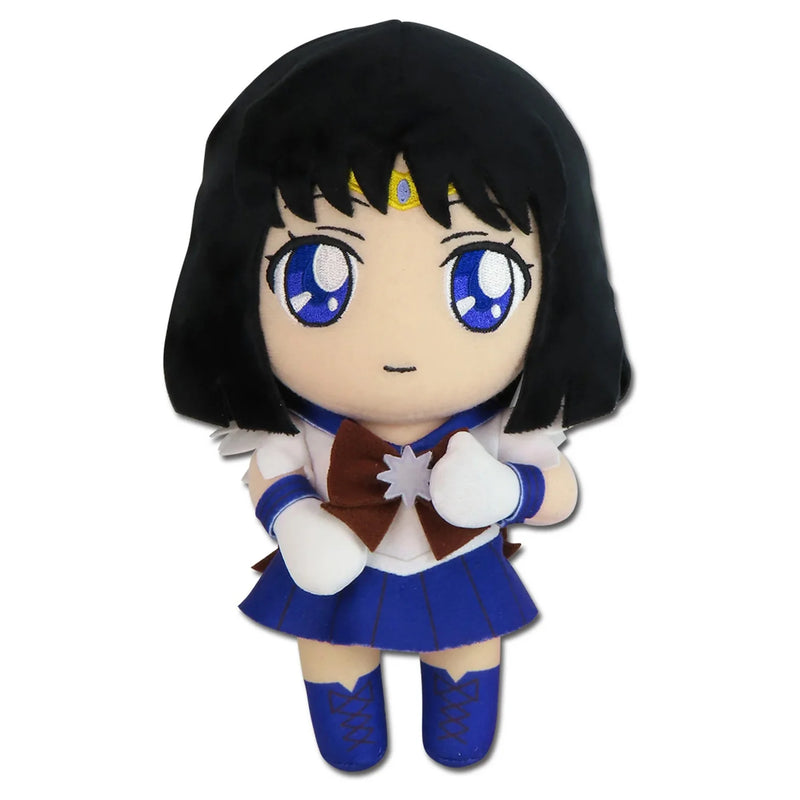 Sailor Saturn 8" Plush