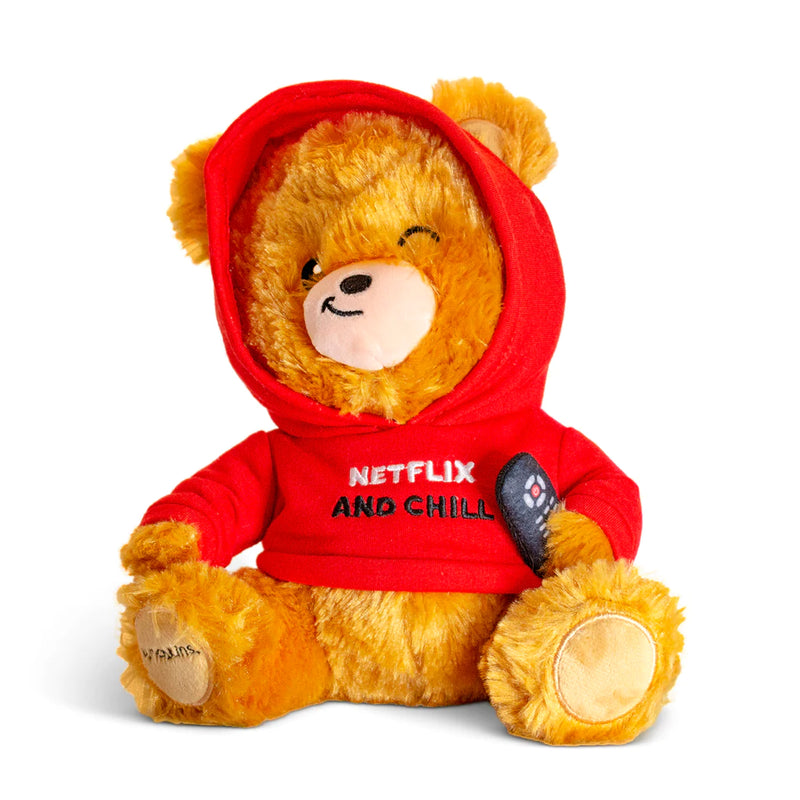 Punchkin Unbearable Plush - Netflix