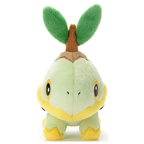 Pokemon: I Choose You! Plush - Turtwig